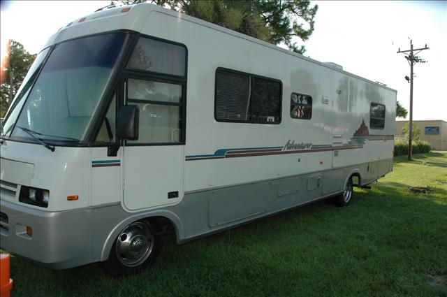 1994 Chevrolet P30 for sale
