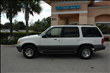1999 Mercury Mountaineer