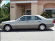 1995 Mercedes-Benz S Class