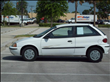 1997 Geo Metro