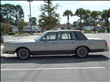 1986 Lincoln Town Car