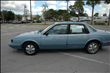 1993 Oldsmobile Cutlass Ciera
