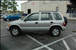2000 Kia Sportage
