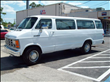 1993 Dodge Ram Wagon