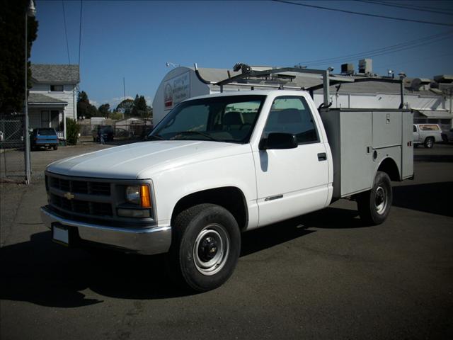 1999 Chevrolet C3500 for sale