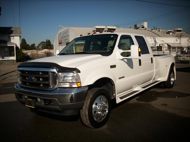 2004 Ford F550 for sale