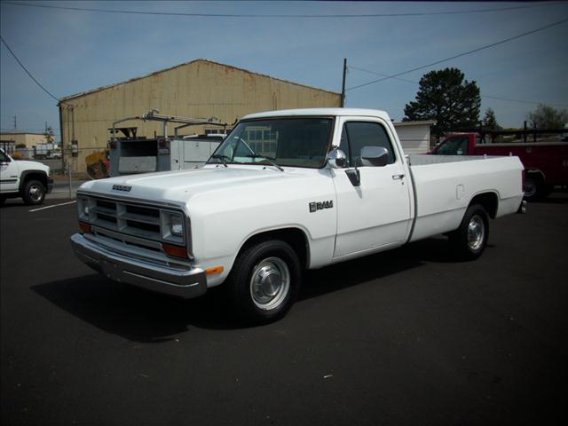 1990 Dodge D150 Pickup for sale