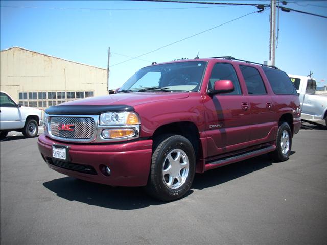 2005 GMC Yukon XL for sale