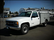 1999 Chevrolet C3500