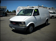 1999 GMC Safari