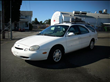 1996 Ford Taurus