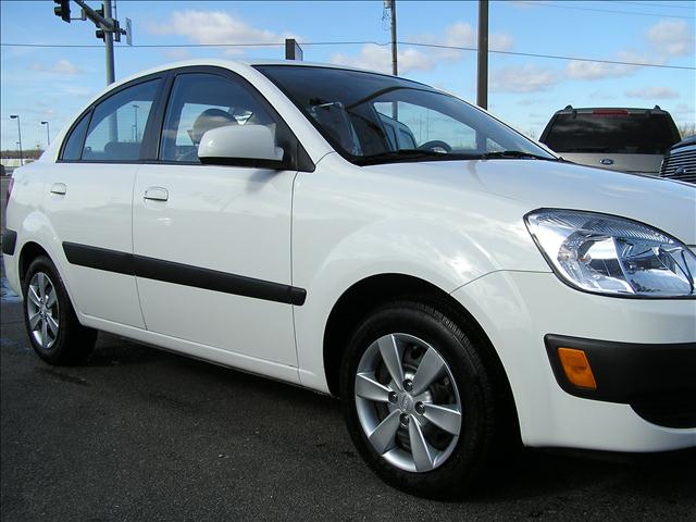 2009 Kia Rio for sale