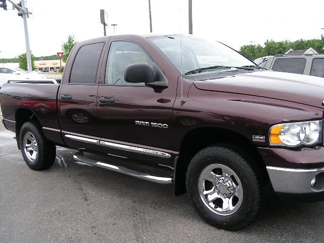 2004 Dodge Ram 1500 for sale