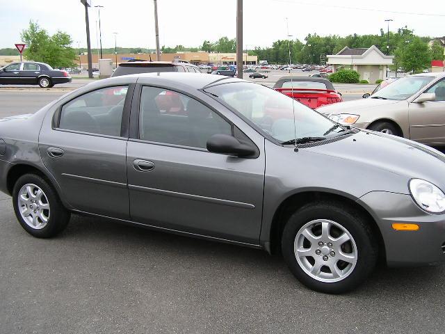 2005 Dodge Neon for sale