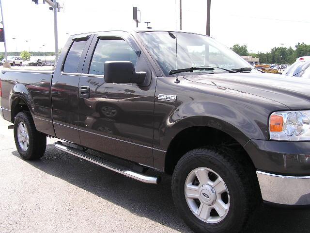 2006 Ford F150 for sale