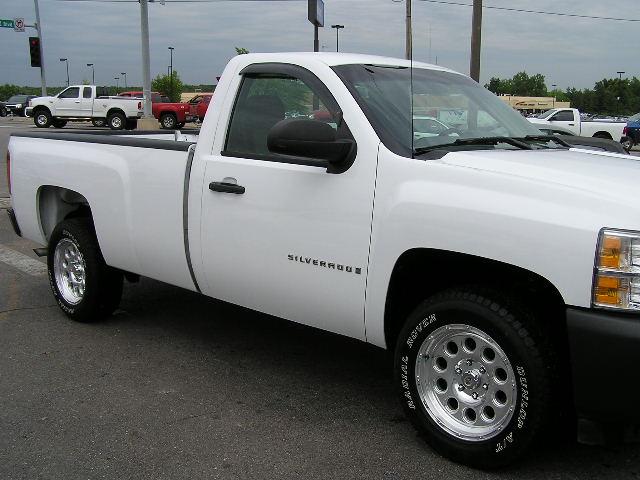 2009 Chevrolet Silverado 1500 for sale
