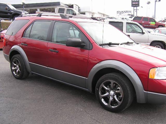 2006 Ford Freestyle for sale