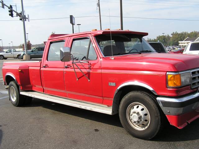 1988 Ford F350 for sale