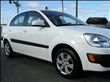 2009 Kia Rio