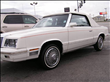 1982 Chrysler Lebaron