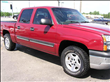 2005 Chevrolet Silverado 1500