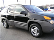 2001 Pontiac Aztek