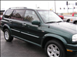 2001 Suzuki Grand Vitara XL7