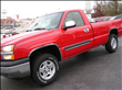 2005 Chevrolet Silverado 1500