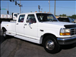 1992 Ford F350