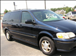 1999 Oldsmobile Silhouette