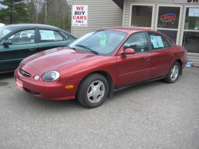 1999 Ford Taurus for sale