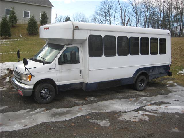 1997 Ford Custom for sale