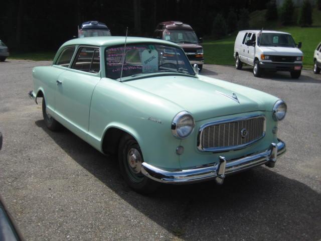 1959 Rambler American for sale