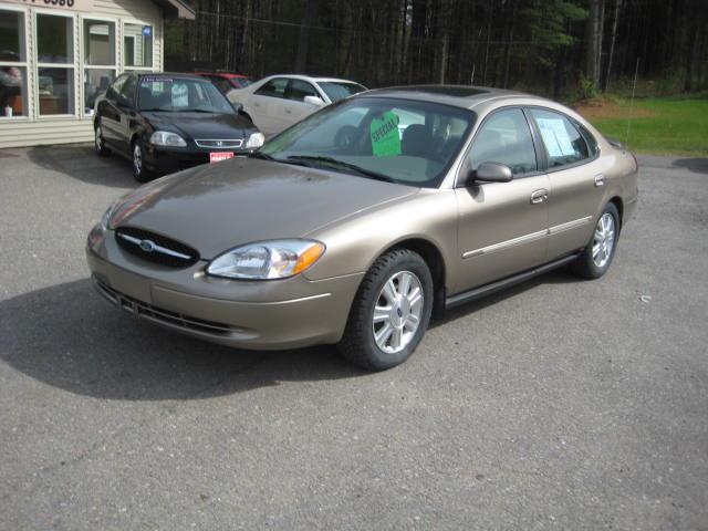 2003 Ford Taurus for sale