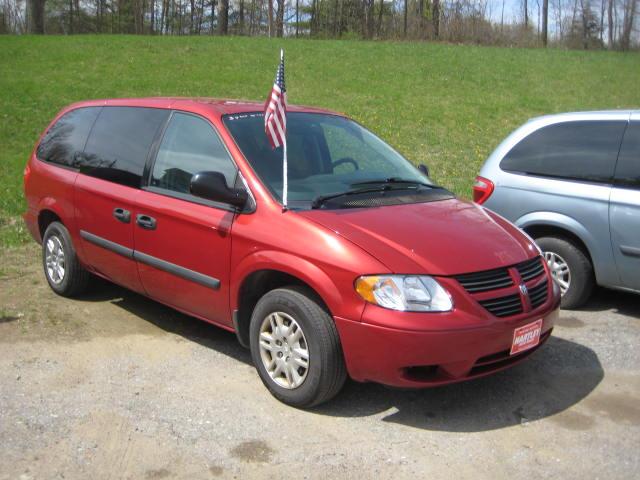 2006 Dodge Grand Caravan for sale