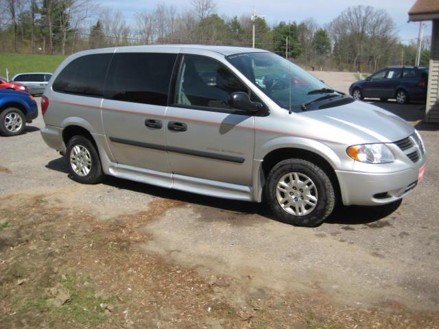 2006 Dodge Grand Caravan for sale