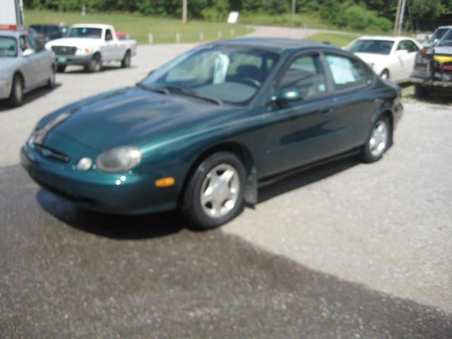 1999 Ford Taurus for sale