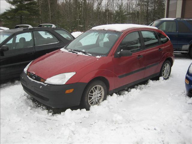 2003 Ford Focus for sale
