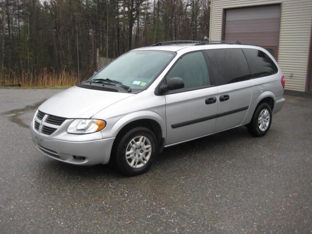 2006 Dodge Grand Caravan for sale