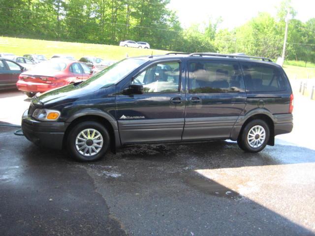 2003 Pontiac Montana for sale