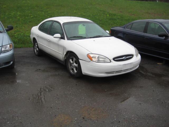 2000 Ford Taurus for sale