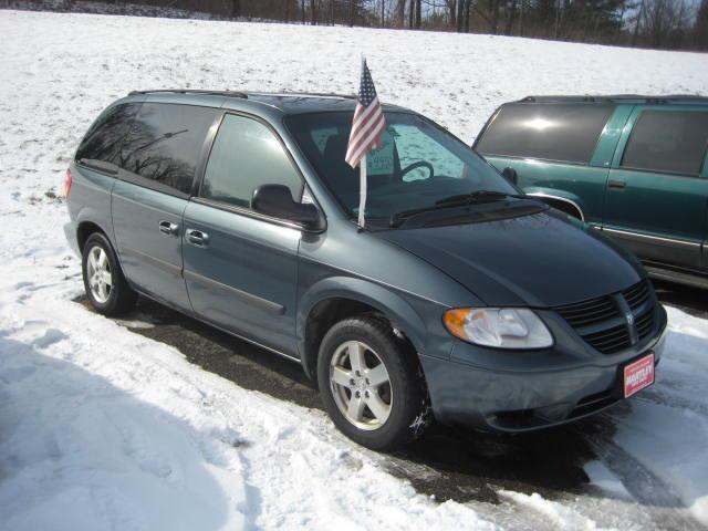 2005 Dodge Caravan for sale