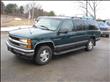 1996 Chevrolet Suburban