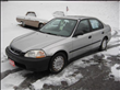 1997 Honda Civic