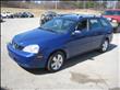 2005 Suzuki Forenza