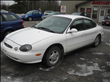 1998 Ford Taurus