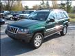 1999 Jeep Grand Cherokee