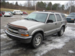2000 Chevrolet Blazer