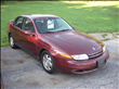 2000 Saturn L Series