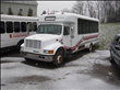 2002 International F350